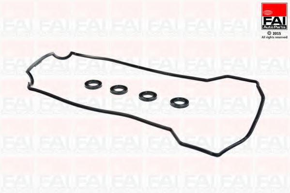 FAI AutoParts RC766SK Прокладка, крышка головки цилиндра для DAEWOO MUSSO (Дэу Муссо) FAI AutoParts RC766SK Прокладка, крышка головки цилиндра для DAEWOO MUSSO (Дэу Муссо)