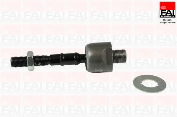 FAI AutoParts SS6385 Осевой шарнир, рулевая тяга для HONDA ACCORD VIII (Хонда Аккорд 8) FAI AutoParts SS6385 Осевой шарнир, рулевая тяга для HONDA ACCORD VIII (Хонда Аккорд 8)