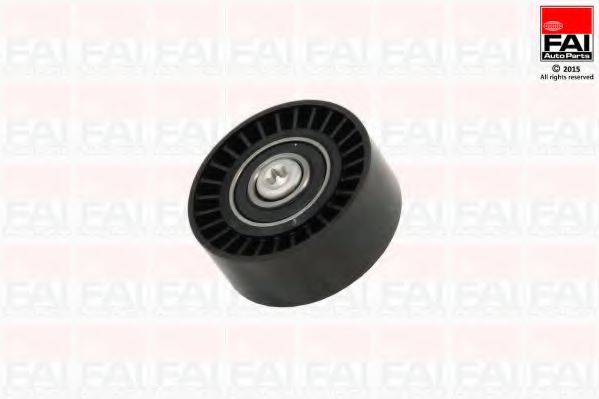 FAI AutoParts T1086 Паразитный Ведущий ролик, зубчатый ремень для CHEVROLET (Шевроле) FAI AutoParts T1086 Паразитный Ведущий ролик, зубчатый ремень для CHEVROLET (Шевроле)