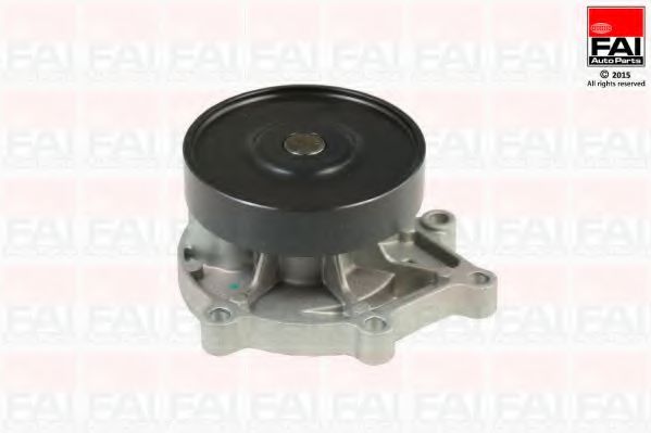 FAI AutoParts WP6556 Водяной насос для MINI (Мини) FAI AutoParts WP6556 Водяной насос для MINI (Мини)