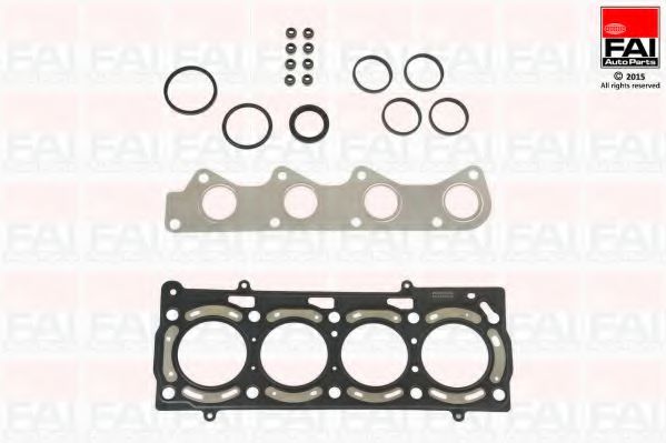 FAI AutoParts HS1027 Комплект прокладок, головка цилиндра для VOLKSWAGEN LUPO (Фольксваген Лупо) FAI AutoParts HS1027 Комплект прокладок, головка цилиндра для VOLKSWAGEN LUPO (Фольксваген Лупо)