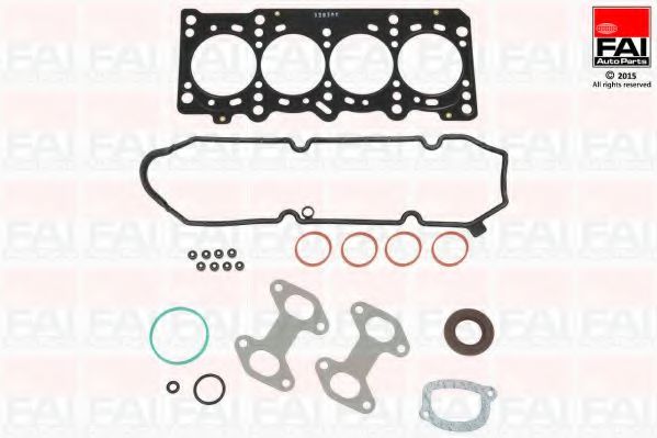 FAI AutoParts HS1679 Комплект прокладок, головка цилиндра для FIAT PANDA (Фиат Панда) FAI AutoParts HS1679 Комплект прокладок, головка цилиндра для FIAT PANDA (Фиат Панда)