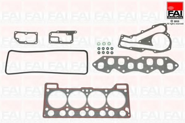 FAI AutoParts HS289 Комплект прокладок, головка цилиндра для RENAULT 9 (Рено 9) FAI AutoParts HS289 Комплект прокладок, головка цилиндра для RENAULT 9 (Рено 9)