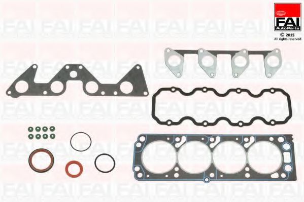 FAI AutoParts HS294 Комплект прокладок, головка цилиндра для OPEL OMEGA A (Опель Омэга а) FAI AutoParts HS294 Комплект прокладок, головка цилиндра для OPEL OMEGA A (Опель Омэга а)