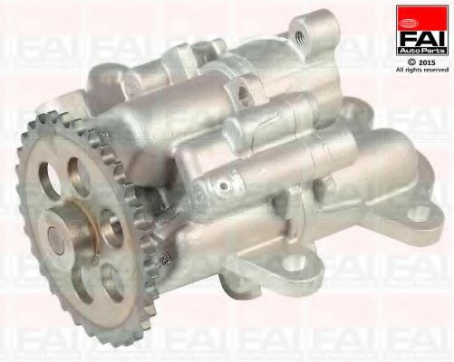 FAI AutoParts OP315 Масляный насос для LAND ROVER DEFENDER (Ленд ровер/лэнд ровер Дэфэндэр) FAI AutoParts OP315 Масляный насос для LAND ROVER DEFENDER (Ленд ровер/лэнд ровер Дэфэндэр)