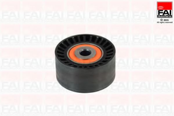 FAI AutoParts T1084 Натяжной ролик, ремень ГРМ для PEUGEOT 508 SW (Пежо 508 св) FAI AutoParts T1084 Натяжной ролик, ремень ГРМ для PEUGEOT 508 SW (Пежо 508 св)