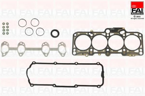 FAI AutoParts HS1151 Комплект прокладок, головка цилиндра для VOLKSWAGEN BEETLE (Фольксваген Битл) FAI AutoParts HS1151 Комплект прокладок, головка цилиндра для VOLKSWAGEN BEETLE (Фольксваген Битл)