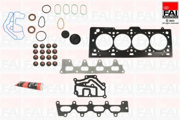 FAI AutoParts HS880 Комплект прокладок, головка цилиндра для RENAULT LAGUNA II ER (Рено Лагуна 2 ер) FAI AutoParts HS880 Комплект прокладок, головка цилиндра для RENAULT LAGUNA II ER (Рено Лагуна 2 ер)