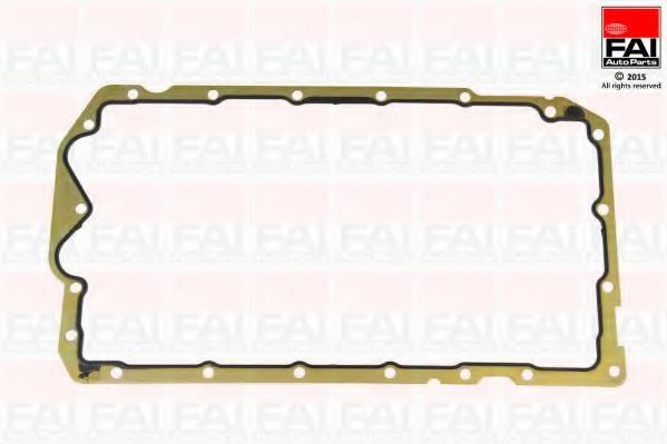 FAI AutoParts SG1390 Прокладка, масляный поддон 