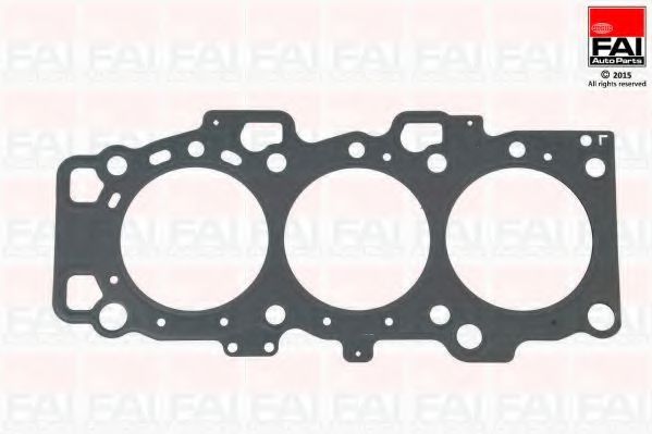 FAI AutoParts HG2169L Прокладка, головка цилиндра для HYUNDAI SANTA FE I (Хендай Санта фэ1) FAI AutoParts HG2169L Прокладка, головка цилиндра для HYUNDAI SANTA FE I (Хендай Санта фэ1)