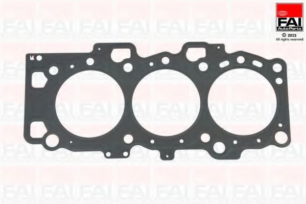 FAI AutoParts HG2169R Прокладка, головка цилиндра для HYUNDAI SANTA FE I (Хендай Санта фэ1) FAI AutoParts HG2169R Прокладка, головка цилиндра для HYUNDAI SANTA FE I (Хендай Санта фэ1)