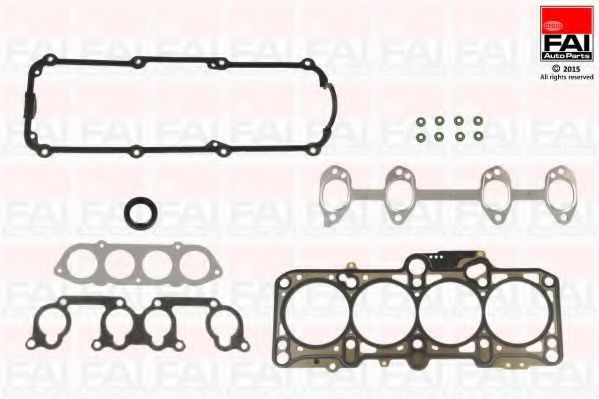 FAI AutoParts HS1014 Комплект прокладок, головка цилиндра для VOLKSWAGEN BEETLE (Фольксваген Битл) FAI AutoParts HS1014 Комплект прокладок, головка цилиндра для VOLKSWAGEN BEETLE (Фольксваген Битл)
