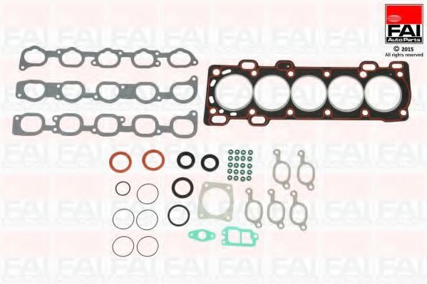 FAI AutoParts HS1092 Комплект прокладок, головка цилиндра для VOLVO S70 (Вольво С70) FAI AutoParts HS1092 Комплект прокладок, головка цилиндра для VOLVO S70 (Вольво С70)