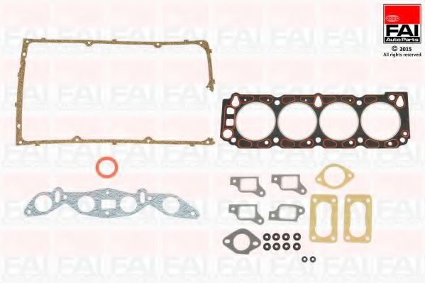 FAI AutoParts HS110 Комплект прокладок, головка цилиндра для FORD GRANADA (Форд Гранада) FAI AutoParts HS110 Комплект прокладок, головка цилиндра для FORD GRANADA (Форд Гранада)