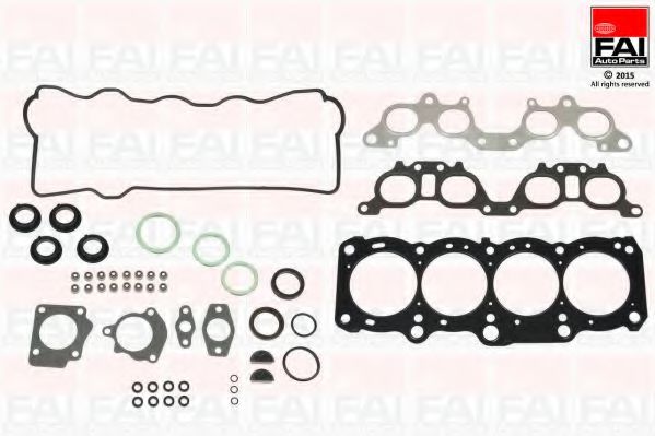 FAI AutoParts HS994 Комплект прокладок, головка цилиндра для TOYOTA AVENSIS (Тойота/тоета Авенсис) FAI AutoParts HS994 Комплект прокладок, головка цилиндра для TOYOTA AVENSIS (Тойота/тоета Авенсис)