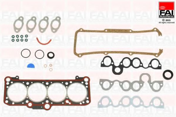 FAI AutoParts HS425 Комплект прокладок, головка цилиндра для SEAT TOLEDO (Сеат Толэдо) FAI AutoParts HS425 Комплект прокладок, головка цилиндра для SEAT TOLEDO (Сеат Толэдо)