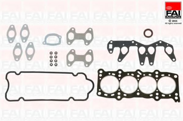 FAI AutoParts HS588 Комплект прокладок, головка цилиндра для FIAT (Фиат) FAI AutoParts HS588 Комплект прокладок, головка цилиндра для FIAT (Фиат)