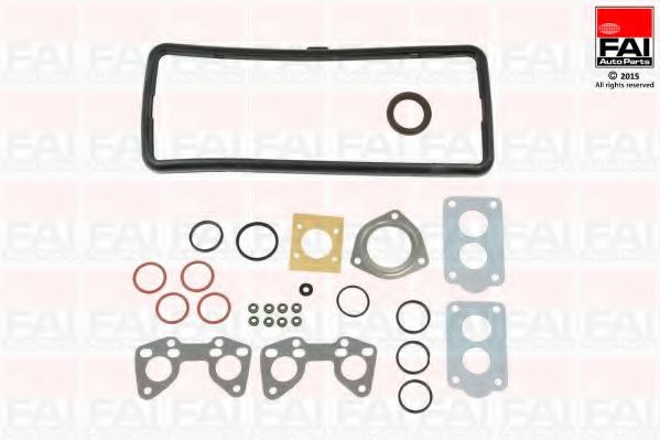 FAI AutoParts HS710NH Комплект прокладок, головка цилиндра для CITROëN (Cитроëн) FAI AutoParts HS710NH Комплект прокладок, головка цилиндра для CITROëN (Cитроëн)