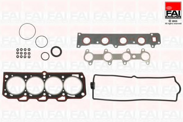 FAI AutoParts HS815 Комплект прокладок, головка цилиндра для FIAT BRAVA (Фиат Брава) FAI AutoParts HS815 Комплект прокладок, головка цилиндра для FIAT BRAVA (Фиат Брава)