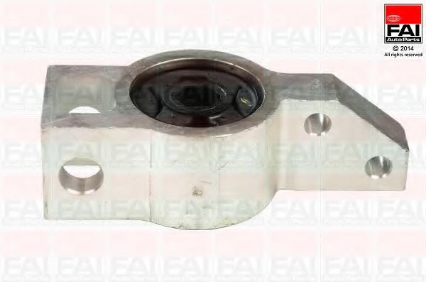 FAI AutoParts SS4312 Подвеска, рычаг независимой подвески колеса для SKODA SUPERB (Шкода Суперб) FAI AutoParts SS4312 Подвеска, рычаг независимой подвески колеса для SKODA SUPERB (Шкода Суперб)
