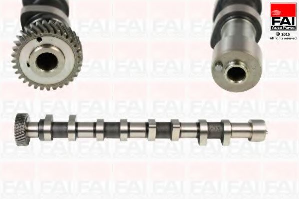 FAI AutoParts C237 Распредвал для OPEL (Опель) FAI AutoParts C237 Распредвал для OPEL (Опель)
