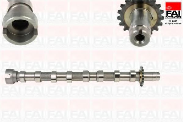 FAI AutoParts C333 Распредвал для FORD KUGA I (Форд Куга 1) FAI AutoParts C333 Распредвал для FORD KUGA I (Форд Куга 1)