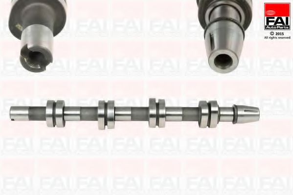 FAI AutoParts C334 Распредвал для MITSUBISHI LANCER (Митсубиши/митсубиси Ланcэр) FAI AutoParts C334 Распредвал для MITSUBISHI LANCER (Митсубиши/митсубиси Ланcэр)