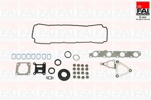 FAI AutoParts HS1002NH Комплект прокладок, головка цилиндра 