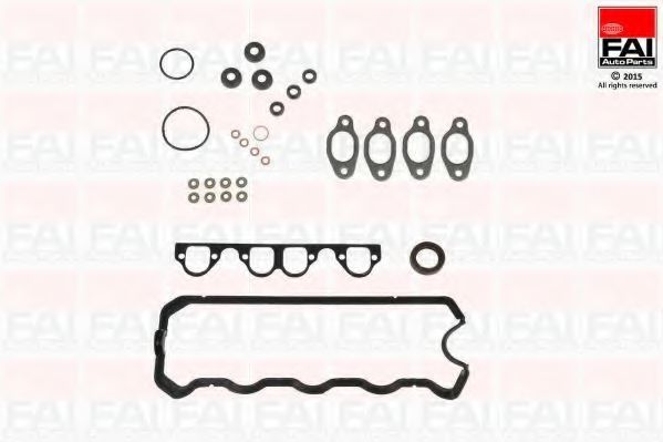 FAI AutoParts HS1021NH Комплект прокладок, головка цилиндра для VOLKSWAGEN SHARAN (Фольксваген Шаран) FAI AutoParts HS1021NH Комплект прокладок, головка цилиндра для VOLKSWAGEN SHARAN (Фольксваген Шаран)