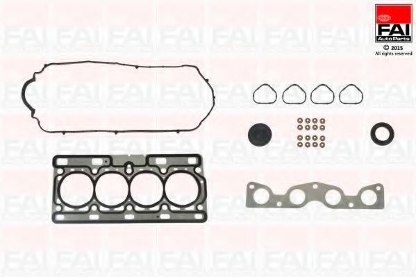 FAI AutoParts HS1431 Комплект прокладок, головка цилиндра для RENAULT CLIO III (Рено Клио 3) FAI AutoParts HS1431 Комплект прокладок, головка цилиндра для RENAULT CLIO III (Рено Клио 3)