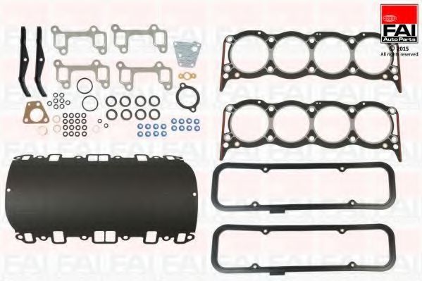 FAI AutoParts HS147C Комплект прокладок, головка цилиндра для LAND ROVER DEFENDER (Ленд ровер/лэнд ровер Дэфэндэр) FAI AutoParts HS147C Комплект прокладок, головка цилиндра для LAND ROVER DEFENDER (Ленд ровер/лэнд ровер Дэфэндэр)
