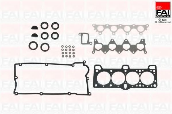 FAI AutoParts HS1520 Комплект прокладок, головка цилиндра для HYUNDAI TB (Хендай Тб) FAI AutoParts HS1520 Комплект прокладок, головка цилиндра для HYUNDAI TB (Хендай Тб)