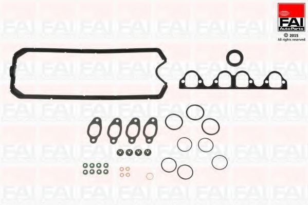 FAI AutoParts HS534NH Комплект прокладок, головка цилиндра для AUDI 90 (Ауди 90) FAI AutoParts HS534NH Комплект прокладок, головка цилиндра для AUDI 90 (Ауди 90)
