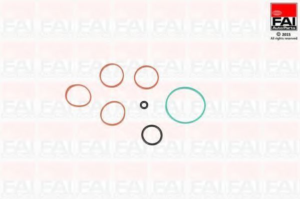 FAI AutoParts IM1467K Комплект прокладок, впускной коллектор для FIAT 500 (Фиат 500) FAI AutoParts IM1467K Комплект прокладок, впускной коллектор для FIAT 500 (Фиат 500)