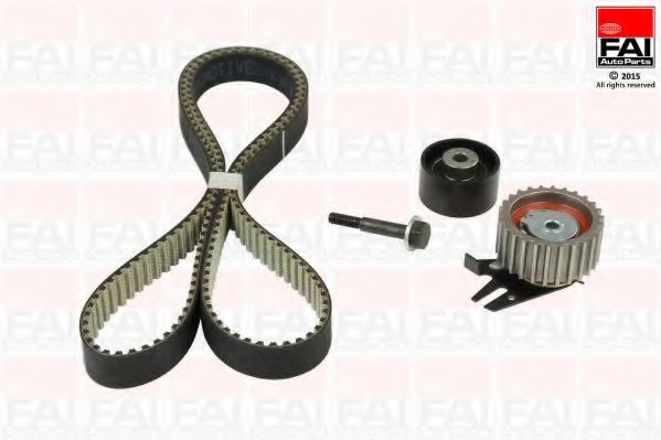 FAI AutoParts TBK535 Комплект ремня ГРМ для FIAT IDEA (Фиат Идэа) FAI AutoParts TBK535 Комплект ремня ГРМ для FIAT IDEA (Фиат Идэа)