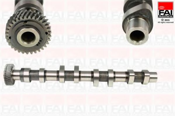 FAI AutoParts C238 Распредвал для OPEL (Опель) FAI AutoParts C238 Распредвал для OPEL (Опель)