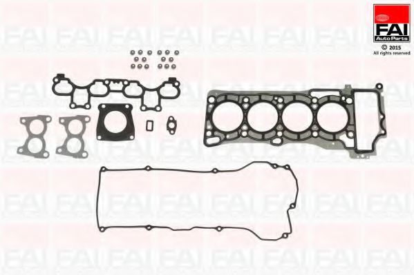 FAI AutoParts HS1292 Комплект прокладок, головка цилиндра для NISSAN PULSAR VII (Ниссан Пулсар v2) FAI AutoParts HS1292 Комплект прокладок, головка цилиндра для NISSAN PULSAR VII (Ниссан Пулсар v2)