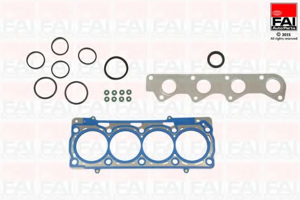 FAI AutoParts HS1334 Комплект прокладок, головка цилиндра для VOLKSWAGEN (Фольксваген) FAI AutoParts HS1334 Комплект прокладок, головка цилиндра для VOLKSWAGEN (Фольксваген)