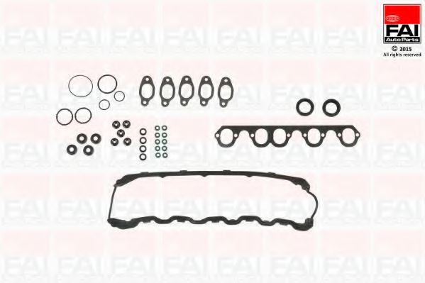 FAI AutoParts HS736NH Комплект прокладок, головка цилиндра для VOLKSWAGEN T4 MULTIVAN (Фольксваген Т4 мултиvан) FAI AutoParts HS736NH Комплект прокладок, головка цилиндра для VOLKSWAGEN T4 MULTIVAN (Фольксваген Т4 мултиvан)