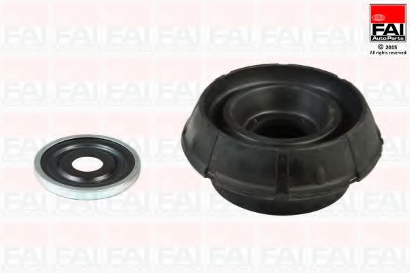FAI AutoParts SS7930 Опора стойки амортизатора для DACIA SANDERO (Дача Сандэро) FAI AutoParts SS7930 Опора стойки амортизатора для DACIA SANDERO (Дача Сандэро)