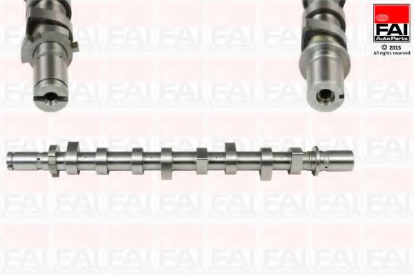 FAI AutoParts C355 Распредвал для DACIA SANDERO (Дача Сандэро) FAI AutoParts C355 Распредвал для DACIA SANDERO (Дача Сандэро)