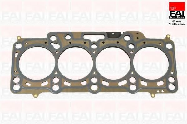 FAI AutoParts HG1744 Прокладка, головка цилиндра для VOLKSWAGEN JETTA IV (Фольксваген Джетта 4) FAI AutoParts HG1744 Прокладка, головка цилиндра для VOLKSWAGEN JETTA IV (Фольксваген Джетта 4)