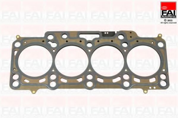 FAI AutoParts HG1744A Прокладка, головка цилиндра для VOLKSWAGEN JETTA IV (Фольксваген Джетта 4) FAI AutoParts HG1744A Прокладка, головка цилиндра для VOLKSWAGEN JETTA IV (Фольксваген Джетта 4)