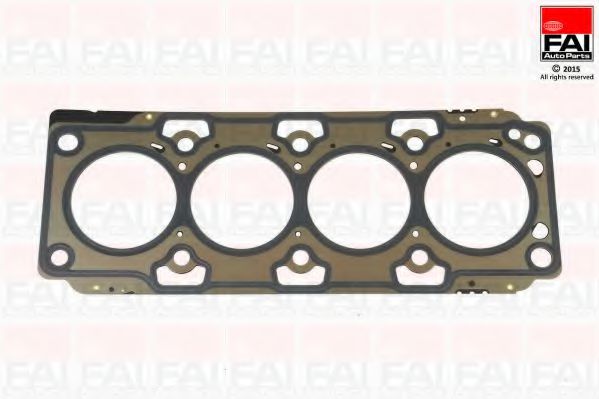 FAI AutoParts HG2129B Прокладка, головка цилиндра для KIA CERATO (Киа Cэрато) FAI AutoParts HG2129B Прокладка, головка цилиндра для KIA CERATO (Киа Cэрато)
