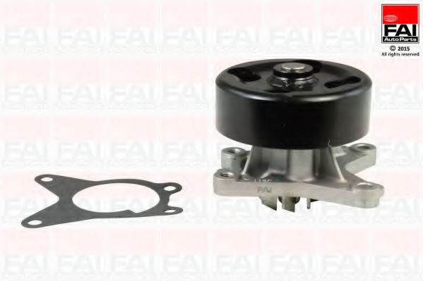 FAI AutoParts WP6578 Водяной насос для RENAULT LAGUNA III ER (Рено Лагуна 3 ер)