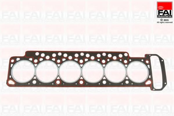 FAI AutoParts HG1106 Прокладка, головка цилиндра для BMW 7 (Бмв 7) FAI AutoParts HG1106 Прокладка, головка цилиндра для BMW 7 (Бмв 7)