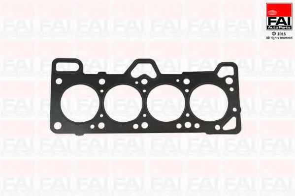 FAI AutoParts HG1234 Прокладка, головка цилиндра для HYUNDAI EXCEL (Хендай Эxcэл) FAI AutoParts HG1234 Прокладка, головка цилиндра для HYUNDAI EXCEL (Хендай Эxcэл)