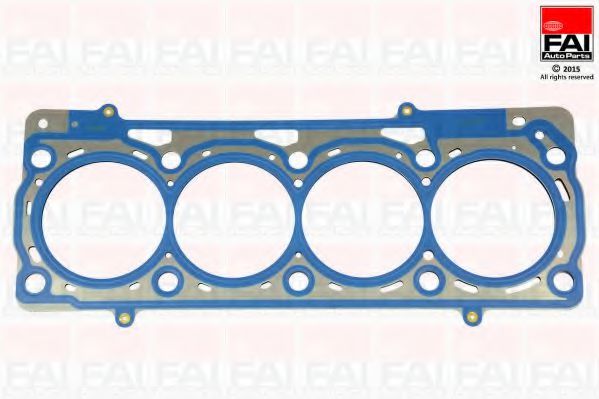 FAI AutoParts HG1334 Прокладка, головка цилиндра для VOLKSWAGEN (Фольксваген) FAI AutoParts HG1334 Прокладка, головка цилиндра для VOLKSWAGEN (Фольксваген)