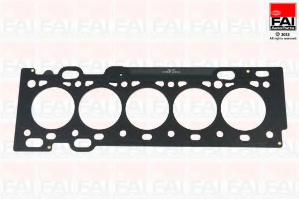 FAI AutoParts HG1491 Прокладка, головка цилиндра для VOLVO V50 (Вольво V50) FAI AutoParts HG1491 Прокладка, головка цилиндра для VOLVO V50 (Вольво V50)