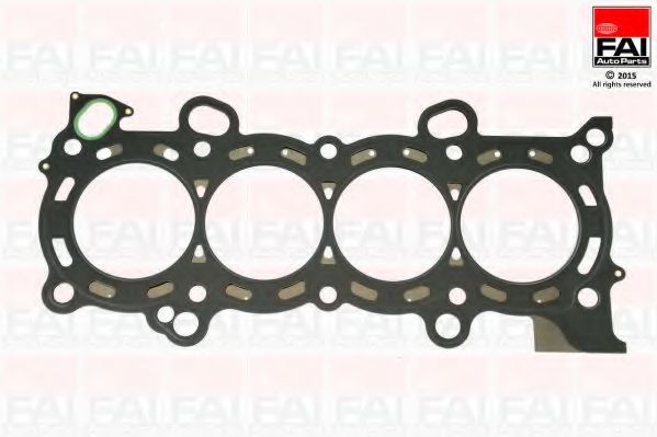 FAI AutoParts HG1562 Прокладка, головка цилиндра для HONDA CIVIC VII (Хонда Цивик 7)